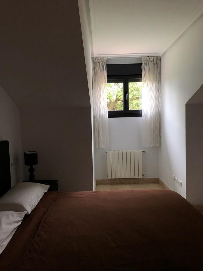 Apartamento Marina Llanes Dış mekan fotoğraf