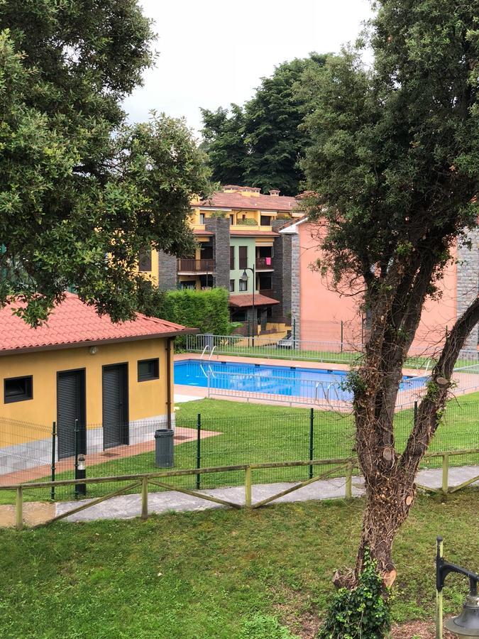 Apartamento Marina Llanes Dış mekan fotoğraf