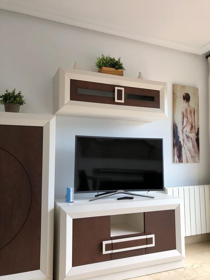 Apartamento Marina Llanes Dış mekan fotoğraf