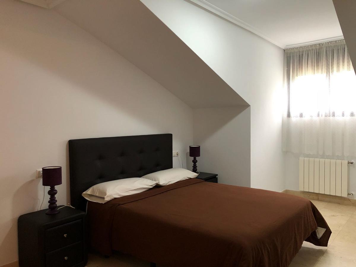 Apartamento Marina Llanes Dış mekan fotoğraf