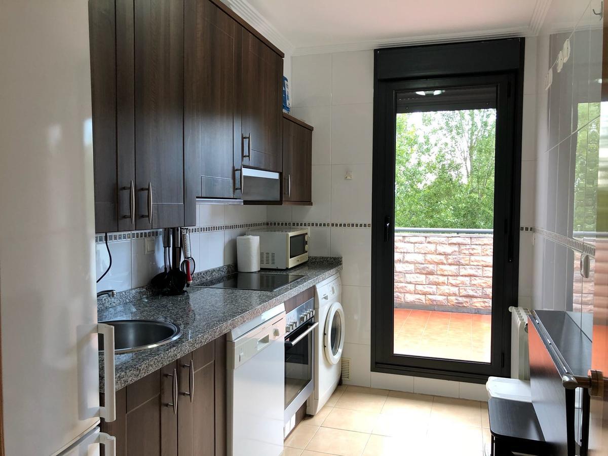 Apartamento Marina Llanes Dış mekan fotoğraf